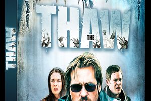 Concours The Thaw 5 DVD à gagner!