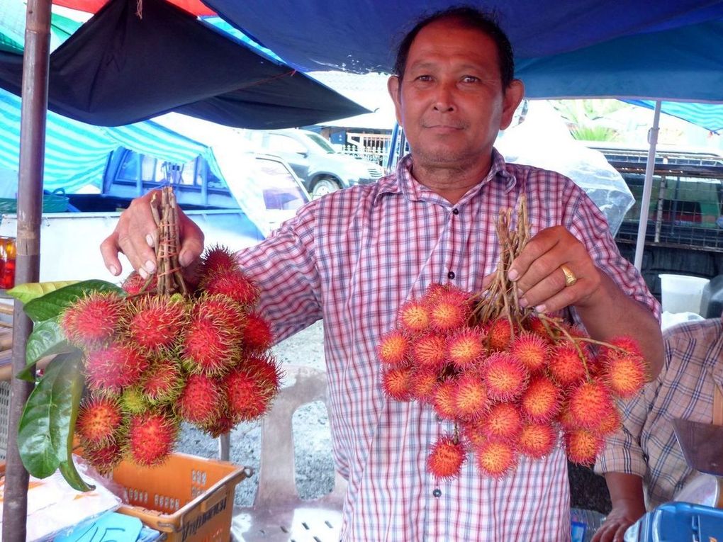 Visages de Thaïlande (18-20)