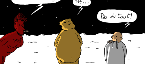Dis donc, toto!!