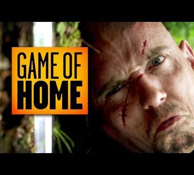 Game Of Home