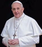 Lettre du Pape François aux familles