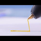 3Doodler 2.0 Launch Video - The World's First 3D Printing Pen, Reinvented (Official)