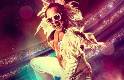 CB01 Rocketman 2019 Streaming ita Film completo