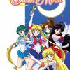 Sailor Moon : licence, tv, suite ? O_O