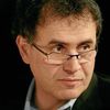 Nouriel Roubini, l'économiste qui avait tout prévu !