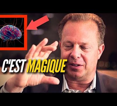 JOE DISPENZA : LES 3 ÉLÉMENTS À CHANGER ABSOLUMENT POUR OBTENIR LE SUCCÈS ! - Fais ça 3 fois par jours pour avoir ce que tu souhaites - Joe DISPENZA