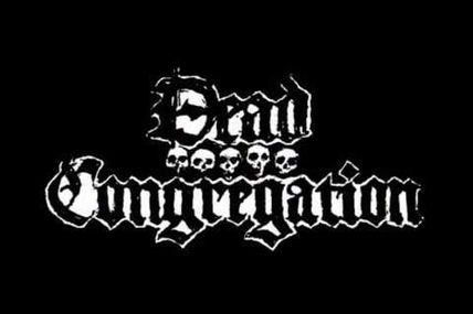 DEAD CONGREGATION : Sombre Doom (Full EP 2016)