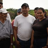 Urgente: llamado internacional tras asesinatos de campesinos en Honduras