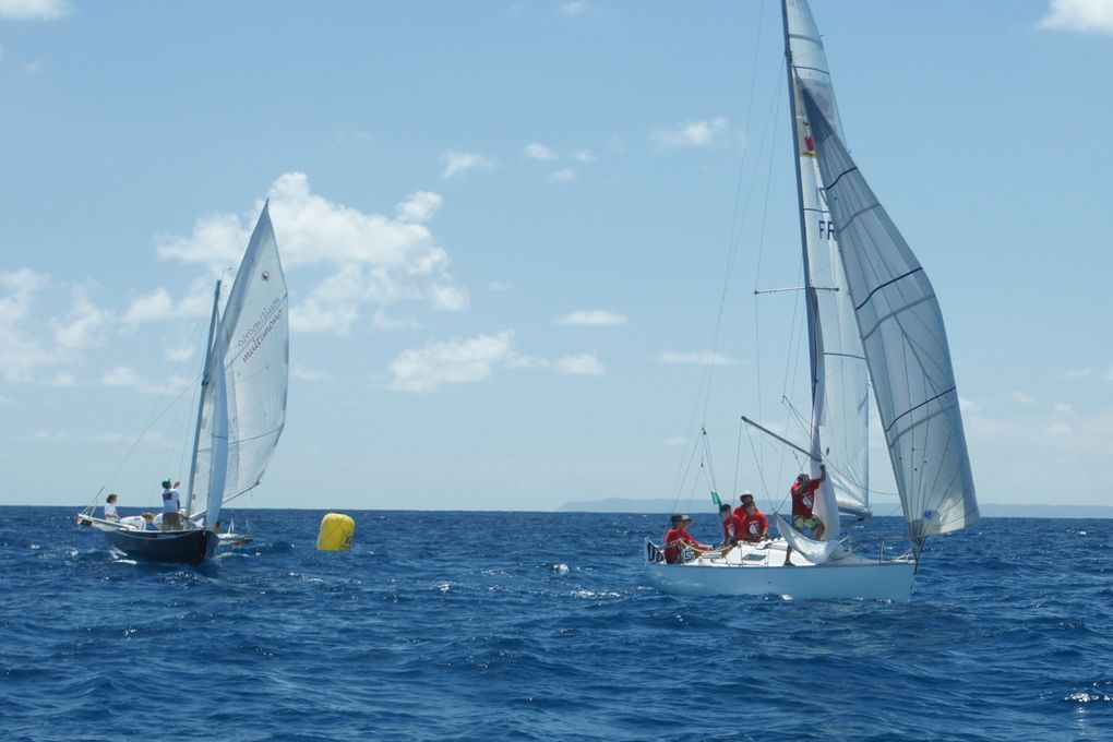 Album - Trophée-Open-Voile-de-St-Francois-2011