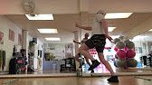 Gym Confinée - YouTube