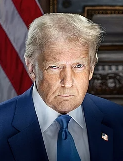 Trump, le pompier pyromane...