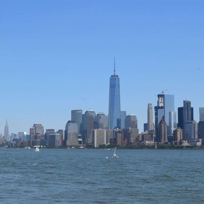 05/06/16 : Washington, New York, Paris, Bordeaux