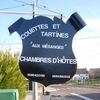 Chez Delphine : Couettes et Tartines !