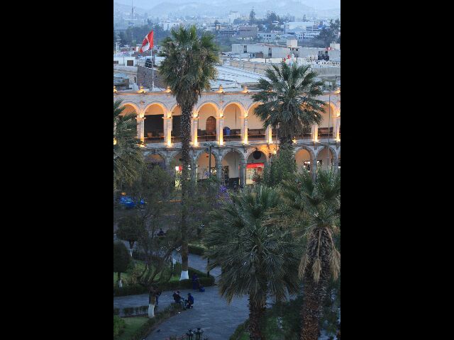 Album - AREQUIPA