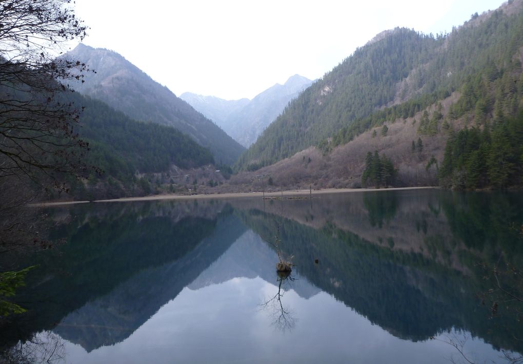 Album - Chine