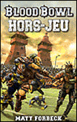 Hors-Jeu - Matt Forbeck