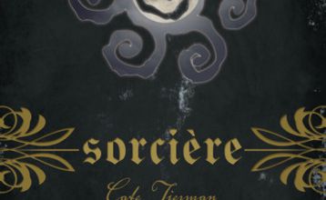 Mes Aventures Livresques : Sorcière, Tome 2, Le Cercle, Écrit Par Cate Tiernan, Aux Éditions Ada.