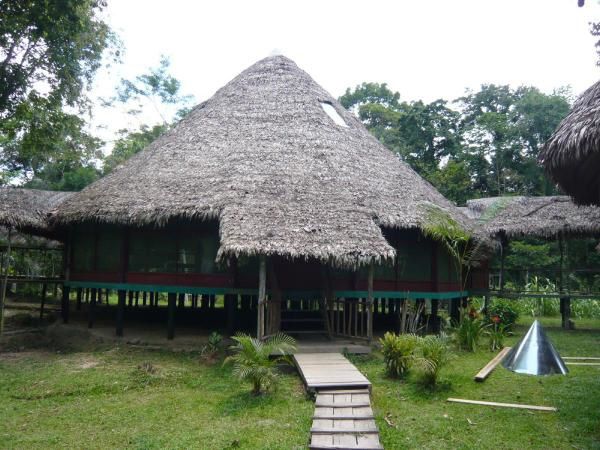 Album - Iquitos,l'Amazonie 12octobre