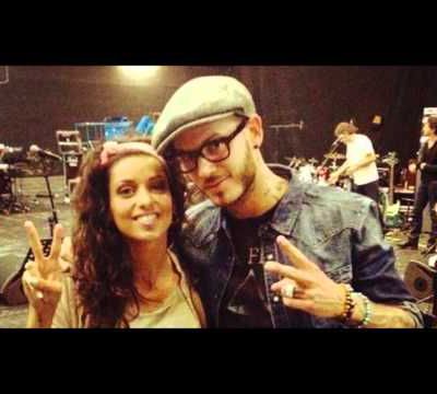 TAL feat M POKORA - ENVOLE MOI (GENERATION GOLDMAN) + PAROLES (HQ)