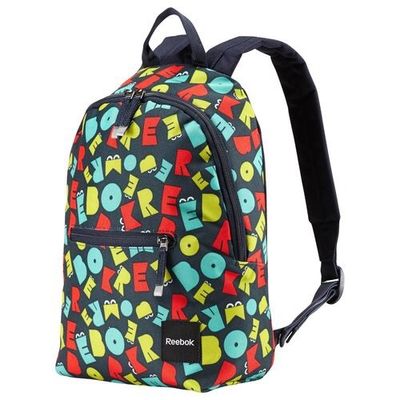 Bon plan sac à dos reebook rentrée des classes à 8.80 €