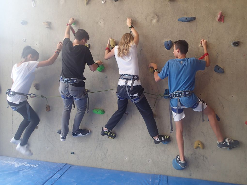 FÊTE DU SPORT SCOLAIRE