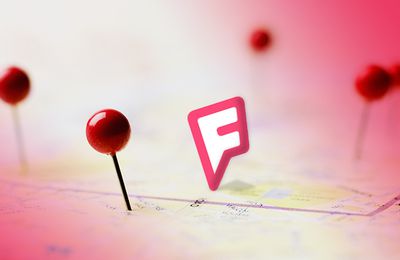 10 Business Benefits Of Using Foursquare