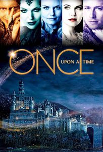 [Série que j'♥ n°1] Once Upon a Time #G ♥