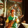 Dimanche en musique avec Manu Chao