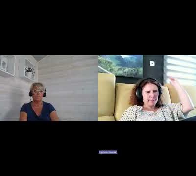 AUGMENTATION DES ONDES DE LA 5G !!! Certaines plateformes pétrolières, câbles souterrains, éoliennes - 17/06/2025.