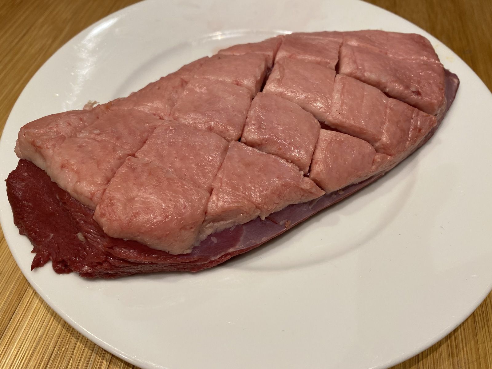 Magret De Canard Aux Clémentines Miel Et Romarin Magret de canard aux clémentines, miel et romarin - Les Papilles de Karen