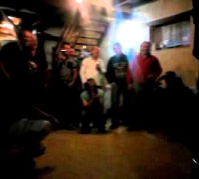 De grands malades ...