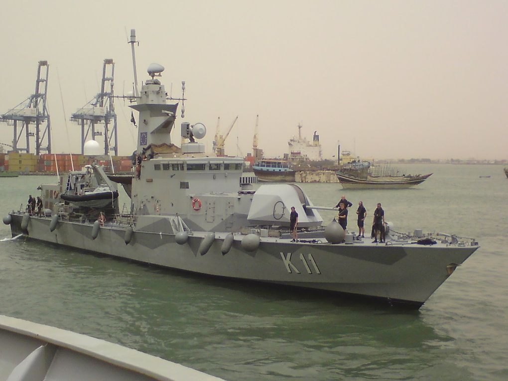 Album - Navires