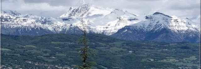 GAP, LA PLUS HAUTE PREFECTURE DE FRANCE (1)