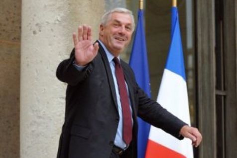 Croissance: François Sauvadet réclame "un courage politique" pas des "ajustements"