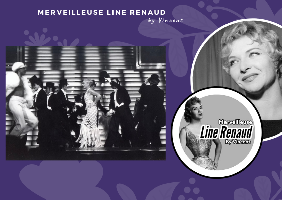 Photos Paris Match Nous Offre 18 Photos De Son 1er Rendez Vous Avec Line Merveilleuse Line Renaud By Vincent