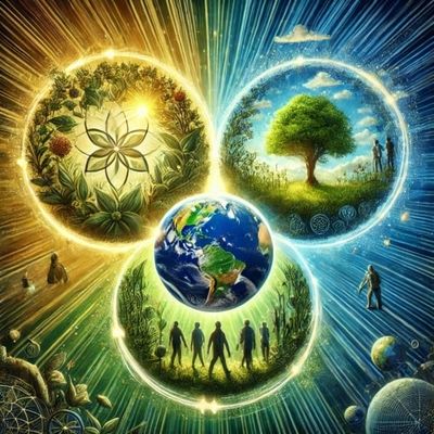 Comment nos inconscients individuels nourrissent l’inconscient collectif