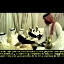 Des-demonizando a Gaddafi