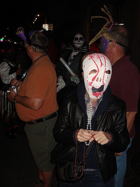 Album - Soiree-Halloween-french-quarter