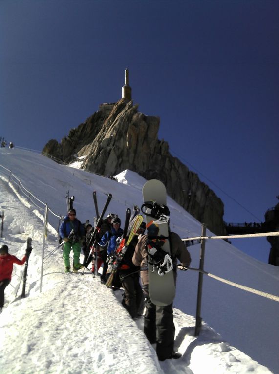 http://www.geromegualaguidechamonix.com Off Piste Coaching ,Héliskiing, Ski Touring, Mountainneering, Roc climbing, Mont-Blanc, Canyon, Trekking, Expédition www.guidechamonix.net 