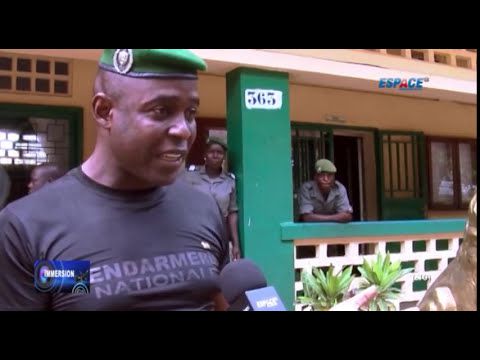Guinée: Espace tv Immersion Bambéto (à voir absolument!!)