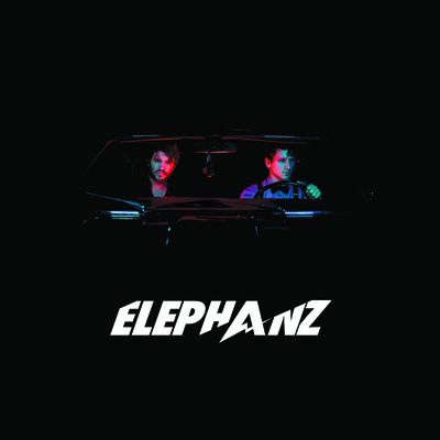 Elephanz et la pop de luxe de Maryland