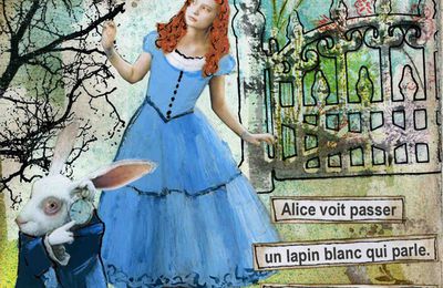 LE JARDIN D'ALICE