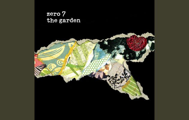 Zero 7 - Today