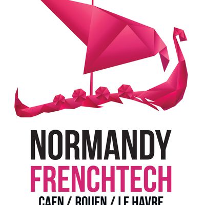 #Calvados : Création de l'association Normandy French Tech‏ ! @normandyFT