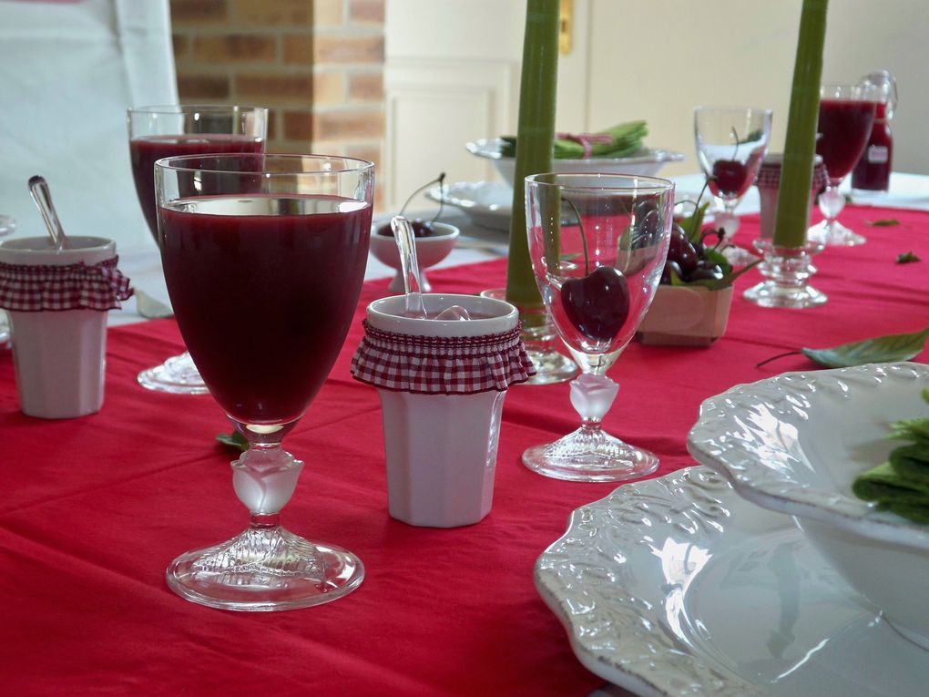 Album - Table-Le-temps-des-cerises