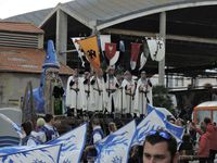 La Ciotat, le Carnaval 