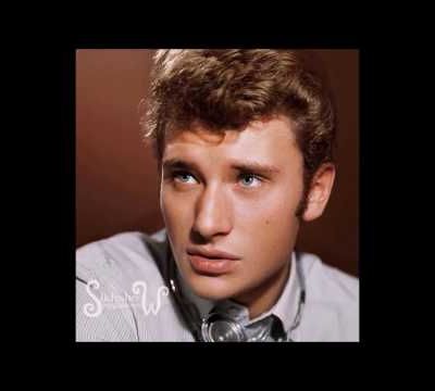 30 secondes de bonheur à voir et à écouter Johnny