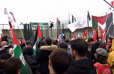 Georges Ibrahim Abdallah, 40 ans de trop en prison