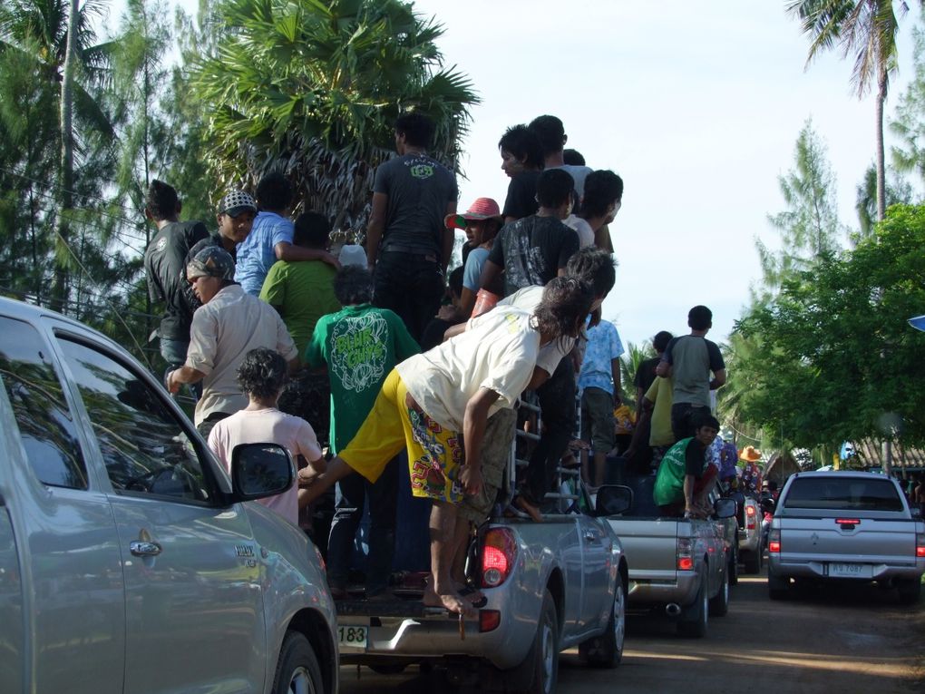 Album - Ranong-Songkran-2009