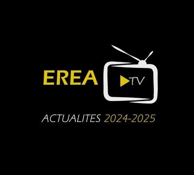 Les news de l'EREA : projection sur la rentrée 2024-2025